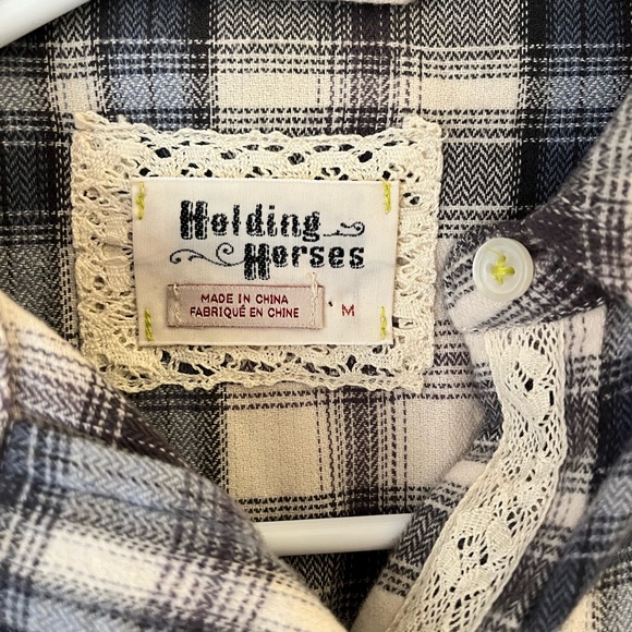 Flannel - Picture 3 of 4